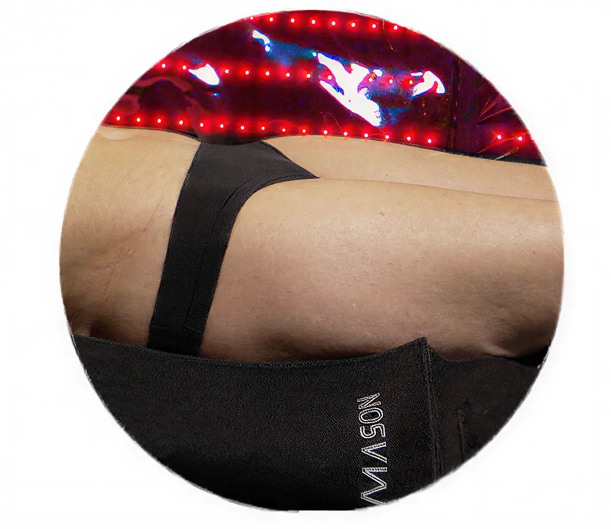 Led Sistem Detalle 2